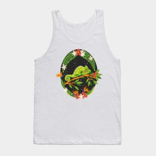 Chameleon Tank Top